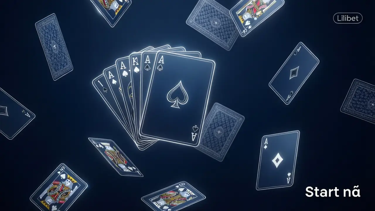 Lilibet Live Casino
